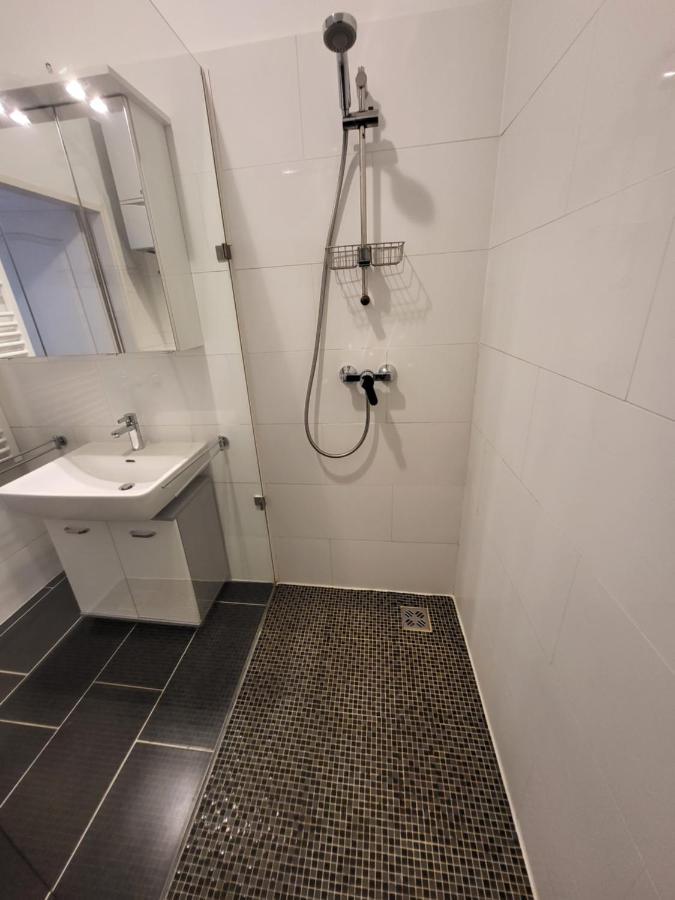 Cozynite Premium Hundertwasser Apartment Wien